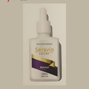 SERAVIO RETINOL SERUM