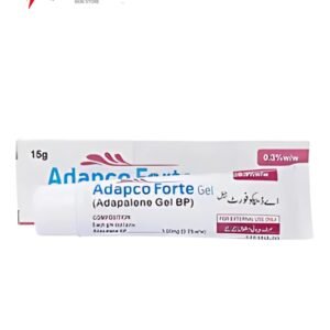 ADAPCO FORTE GEL