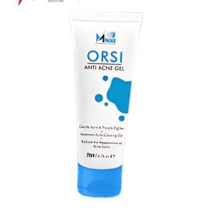 ORSI ANTI ACNE GEL
