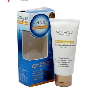 SKIN AQUA MOISTURIZER