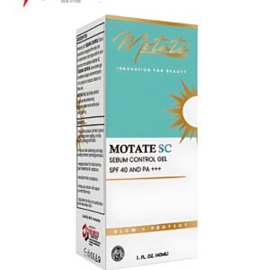 MOTATE SC GEL SUNBLOCK