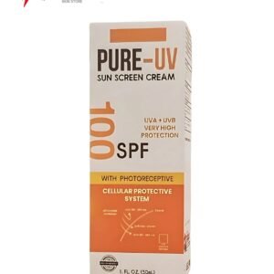 PURE UV SUNBLOCK