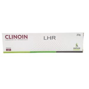 CLINOIN GEL