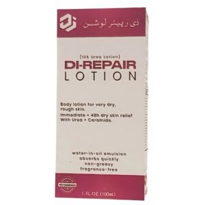 DI REPAIR LOTION (UREA BASED)