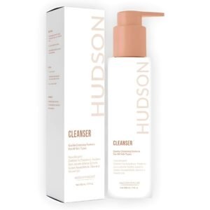 HUDSON CLEANSER
