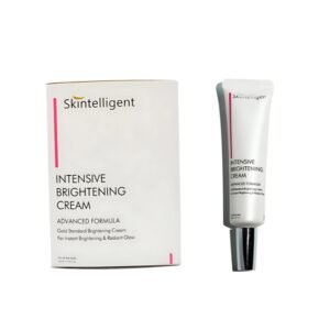 INTENSIFYING BRIGHTENING CREAM
