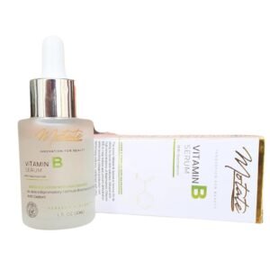 MOTATE B (NIACINAMIDE) SERUM