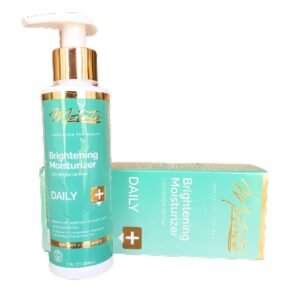 MOTATE BRIGHTENING MOISTURIZER