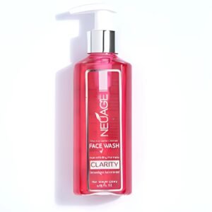 NEUAGE ANTI ACNE FACE WASH