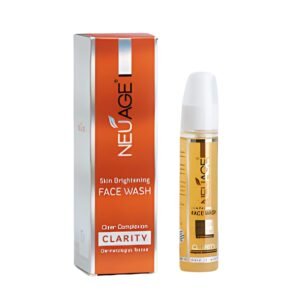 NEUAGE BRIGHTENING FACE WASH