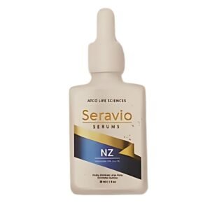 SERAVIO NIACINAMIDE SERUM