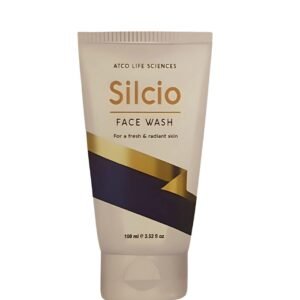 SILCIO FACE WASH