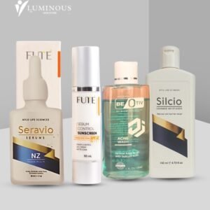 Acne Care Kit