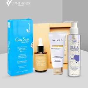 Vitamin C Radiance