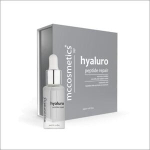 Hyaluro Peptide Repair